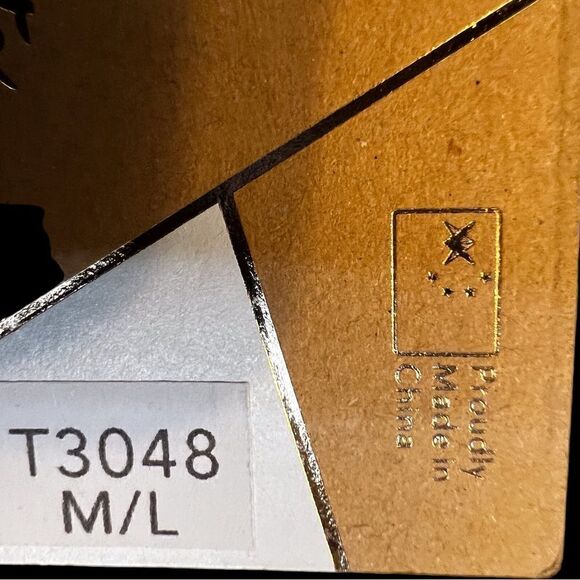 Kerismo T-Luxe in Baby blue size medium/large - Picture 14 of 15